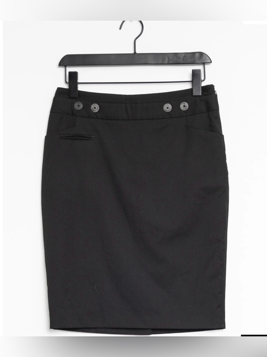 Ted Baker London Dresses & Skirts - Ted Baker London Pencil Skirt with front button details